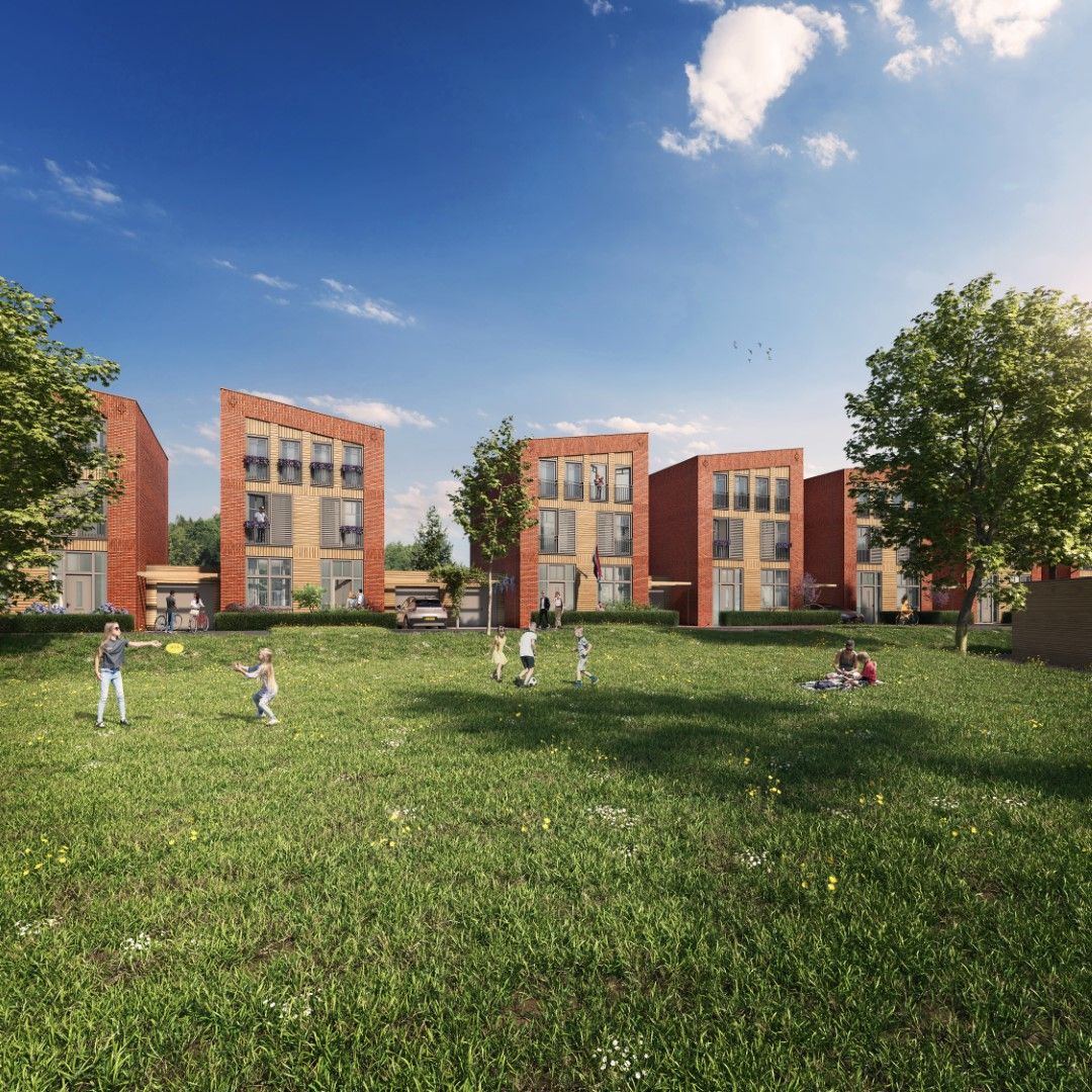 Foto 11 van Vrijheid 8