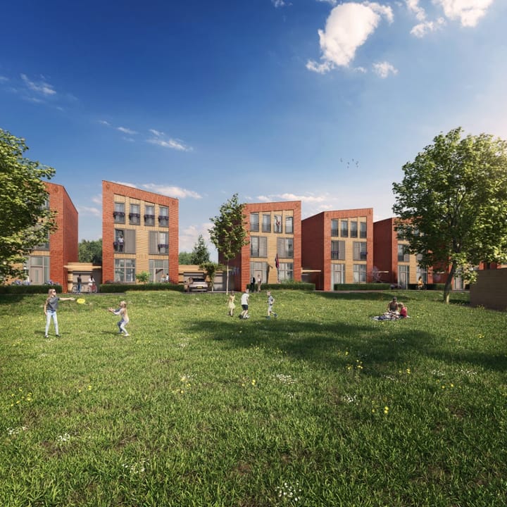 Foto 11 van Vrijheid 8