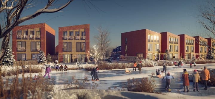 Foto 12 van Vrijheid 8