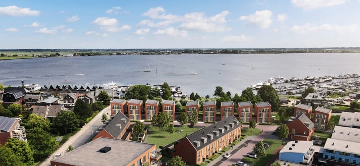 Foto 14 van Vrijheid 8