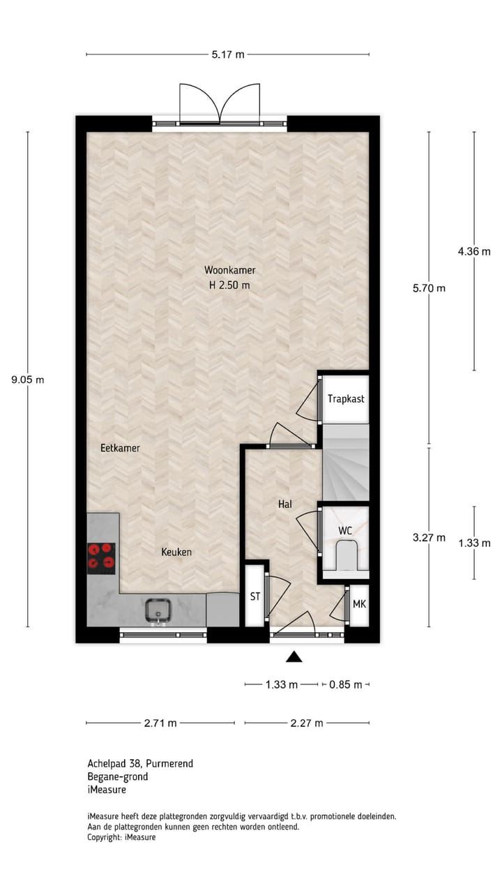 Foto 49 van Achelpad 38