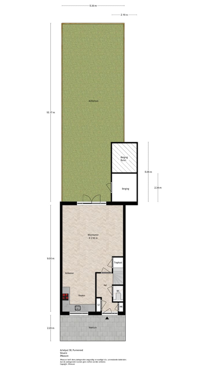 Foto 52 van Achelpad 38