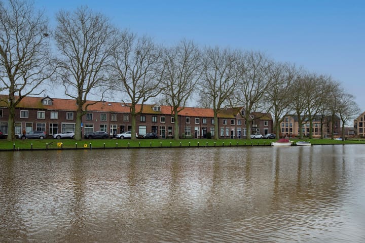 Foto 2 van Nassaukade 43