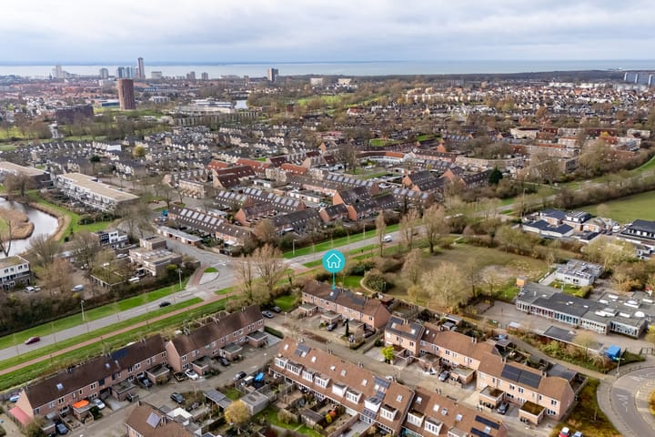 Foto 2 van Kalkoensprenk 61