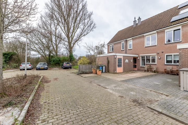 Foto 4 van Kalkoensprenk 61