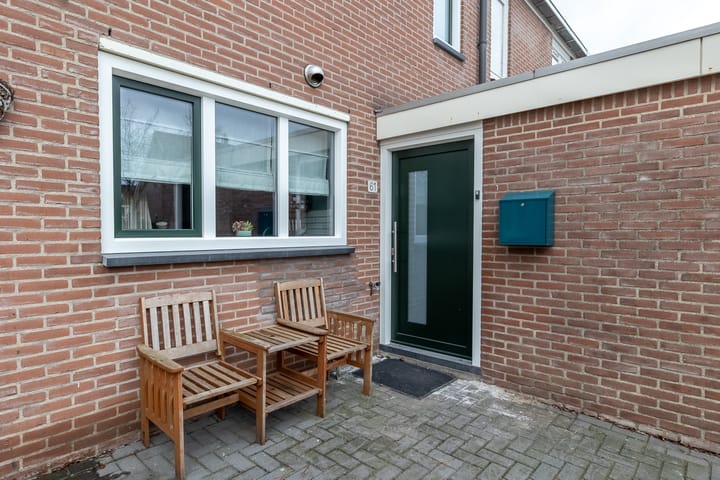 Foto 5 van Kalkoensprenk 61