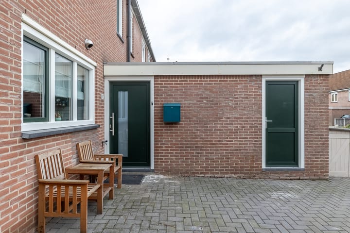 Foto 6 van Kalkoensprenk 61