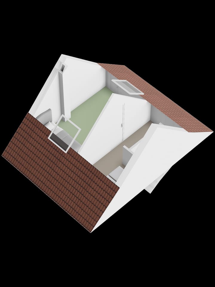 Foto 35 van Kalkoensprenk 61