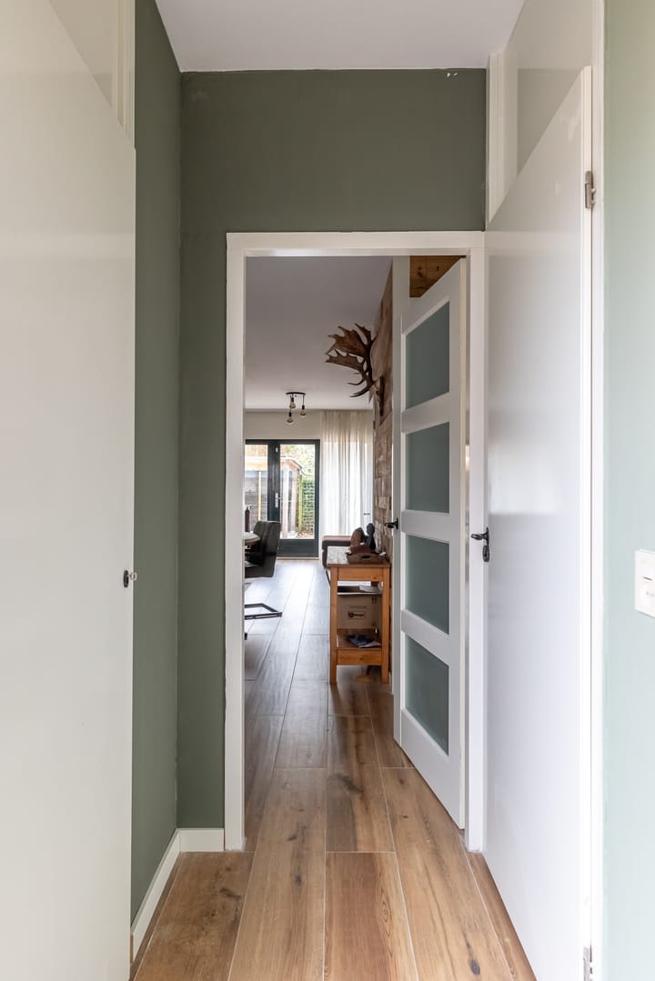 Foto 7 van Kalkoensprenk 61