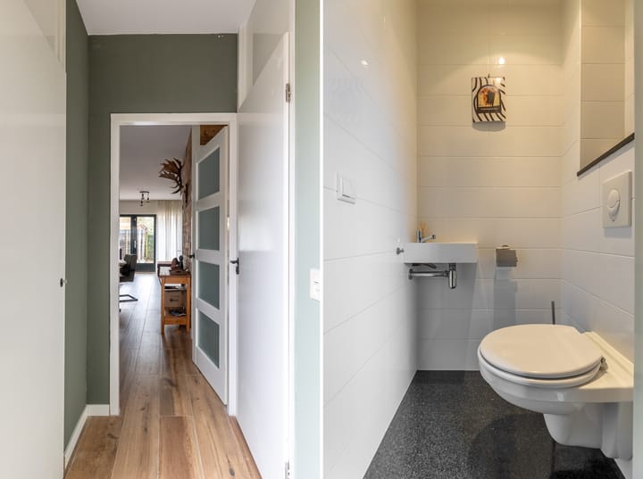 Foto 8 van Kalkoensprenk 61