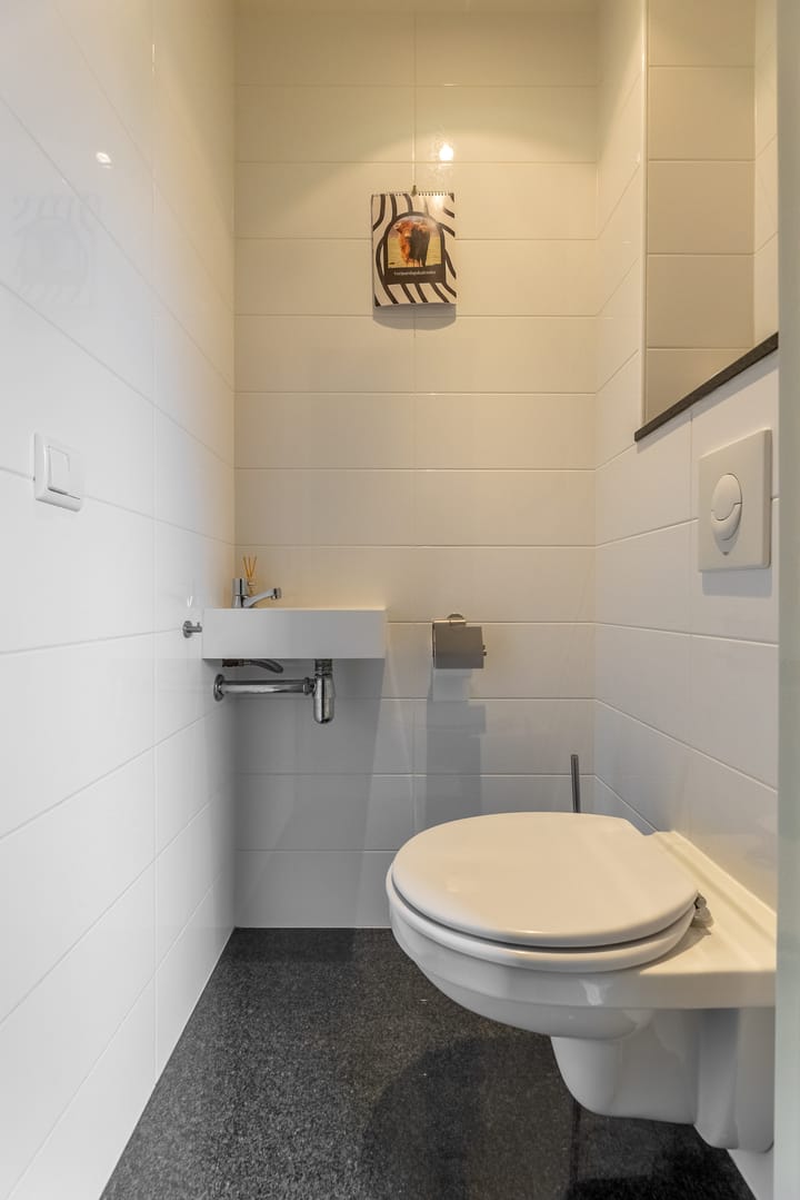 Foto 9 van Kalkoensprenk 61