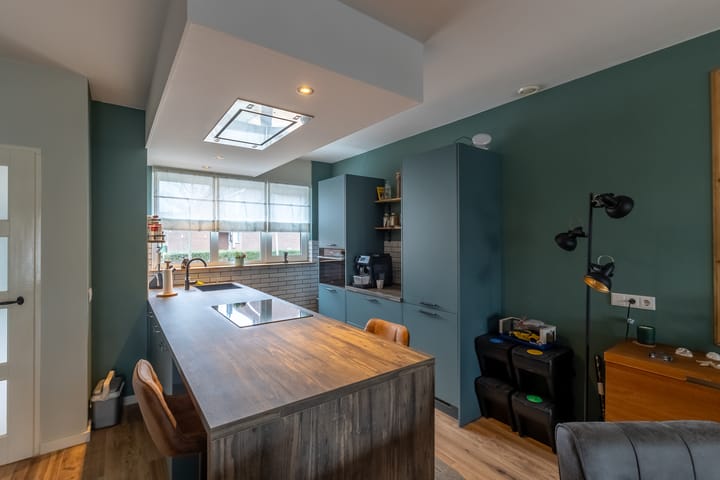 Foto 11 van Kalkoensprenk 61