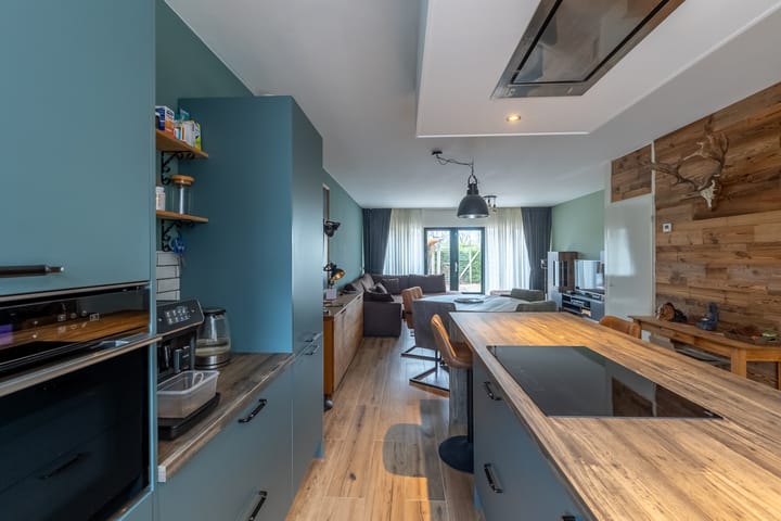 Foto 12 van Kalkoensprenk 61