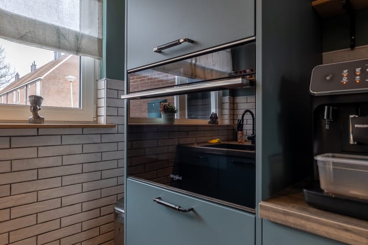 Foto 13 van Kalkoensprenk 61