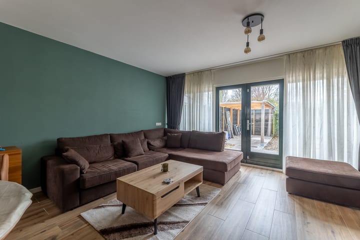 Foto 14 van Kalkoensprenk 61