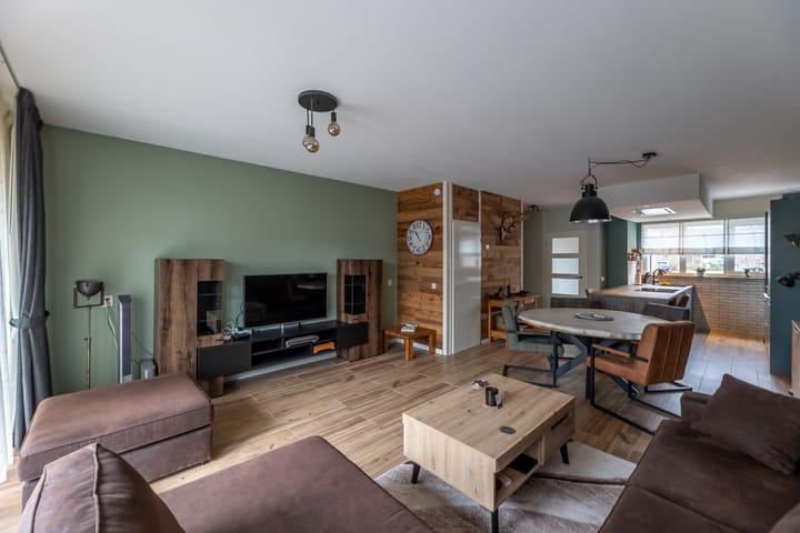 Foto 15 van Kalkoensprenk 61