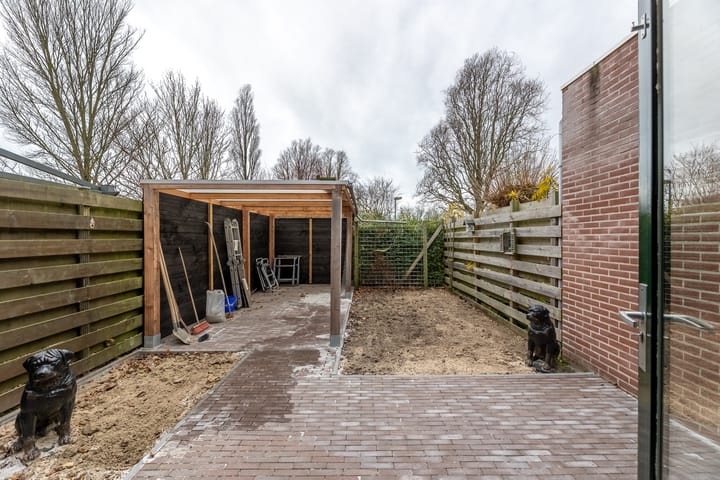 Foto 16 van Kalkoensprenk 61