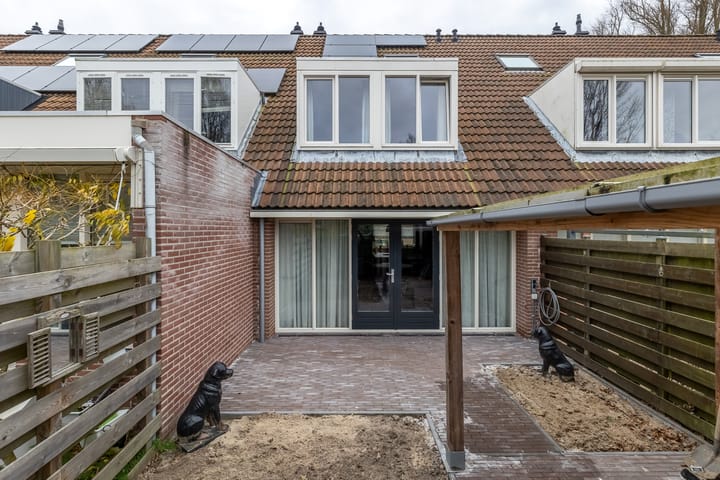 Foto 17 van Kalkoensprenk 61