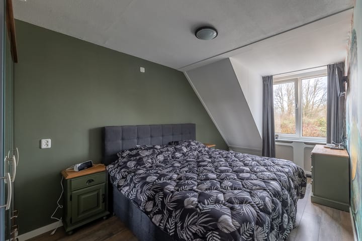 Foto 18 van Kalkoensprenk 61