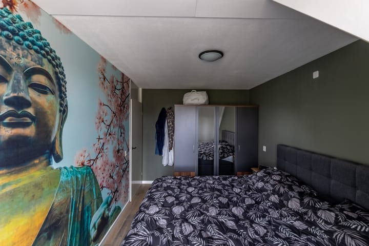 Foto 19 van Kalkoensprenk 61