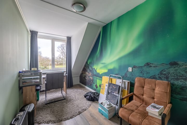 Foto 20 van Kalkoensprenk 61