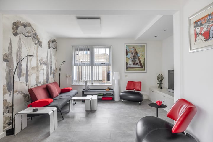 Foto 3 van Mina Krüseman-erf 134