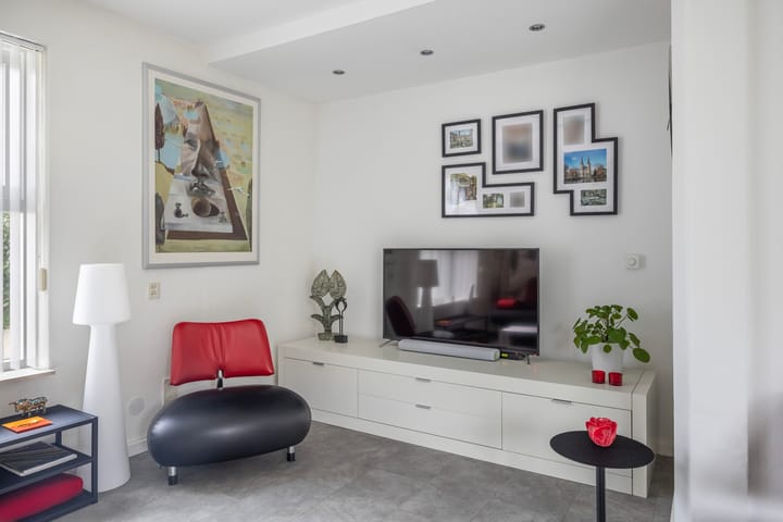 Foto 4 van Mina Krüseman-erf 134