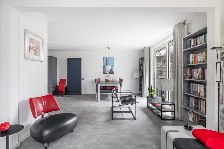 Foto 5 van Mina Krüseman-erf 134