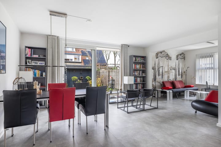 Foto 6 van Mina Krüseman-erf 134