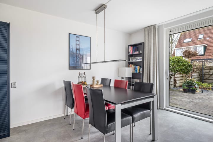 Foto 7 van Mina Krüseman-erf 134