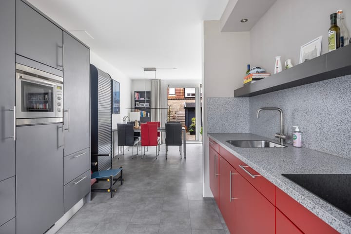 Foto 11 van Mina Krüseman-erf 134