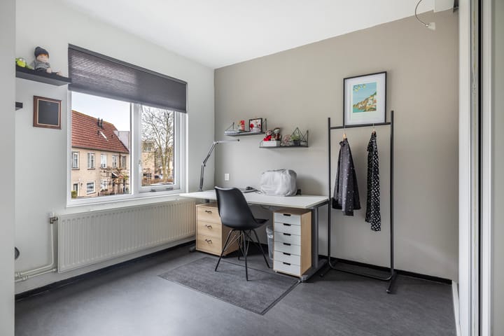 Foto 16 van Mina Krüseman-erf 134