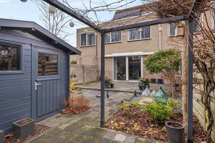 Foto 35 van Mina Krüseman-erf 134