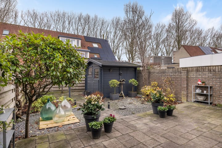 Foto 36 van Mina Krüseman-erf 134