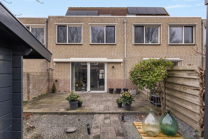 Foto 37 van Mina Krüseman-erf 134