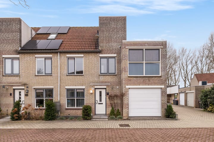 Foto 38 van Mina Krüseman-erf 134