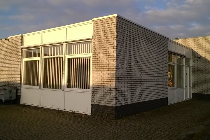 Bedrijfsweg 46, Emmeloord