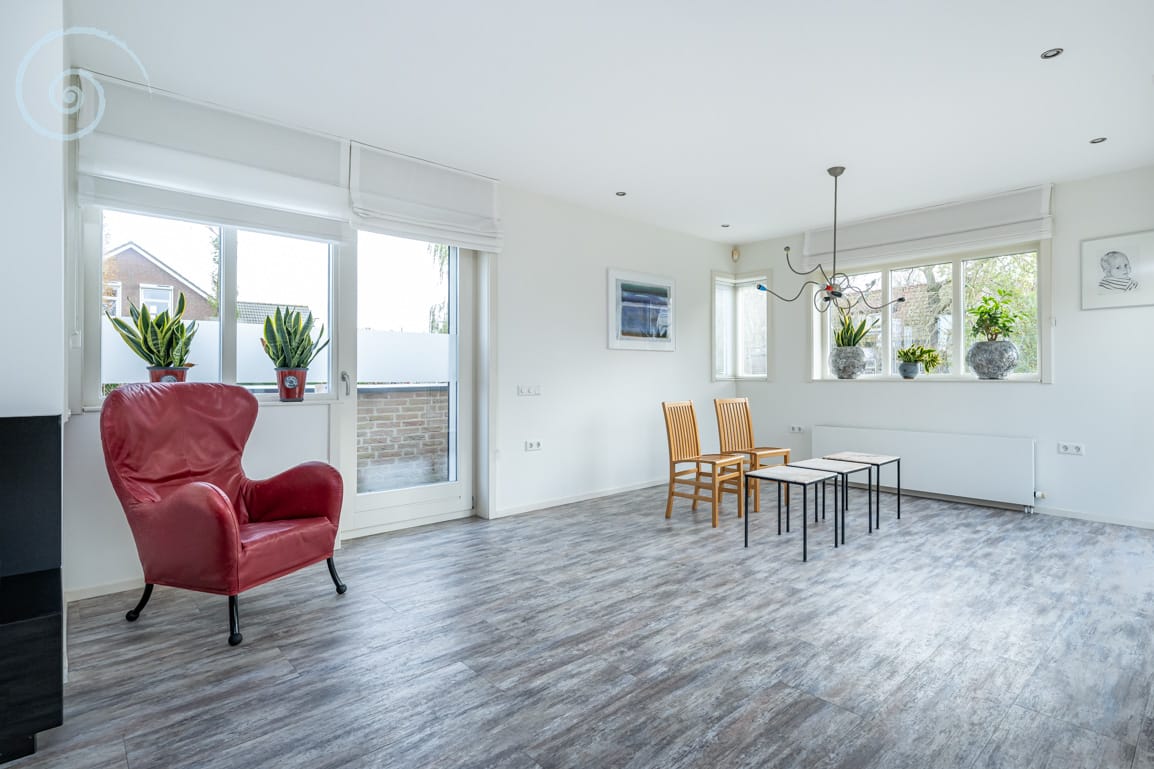 Foto 15 van Isaäc da Costastraat 81