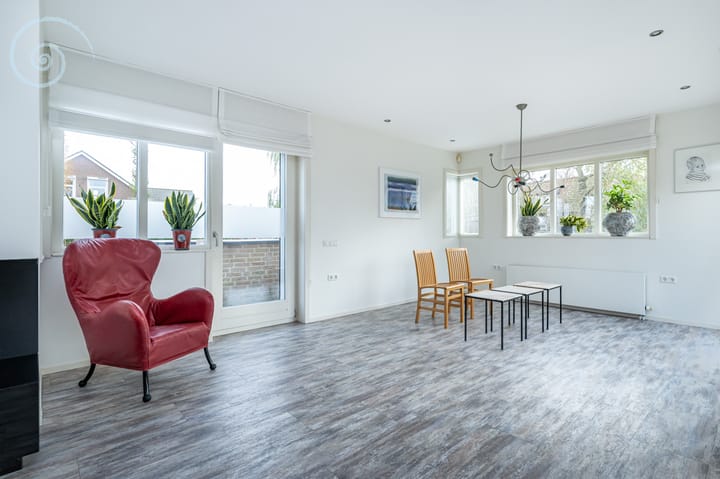 Foto 15 van Isaäc da Costastraat 81