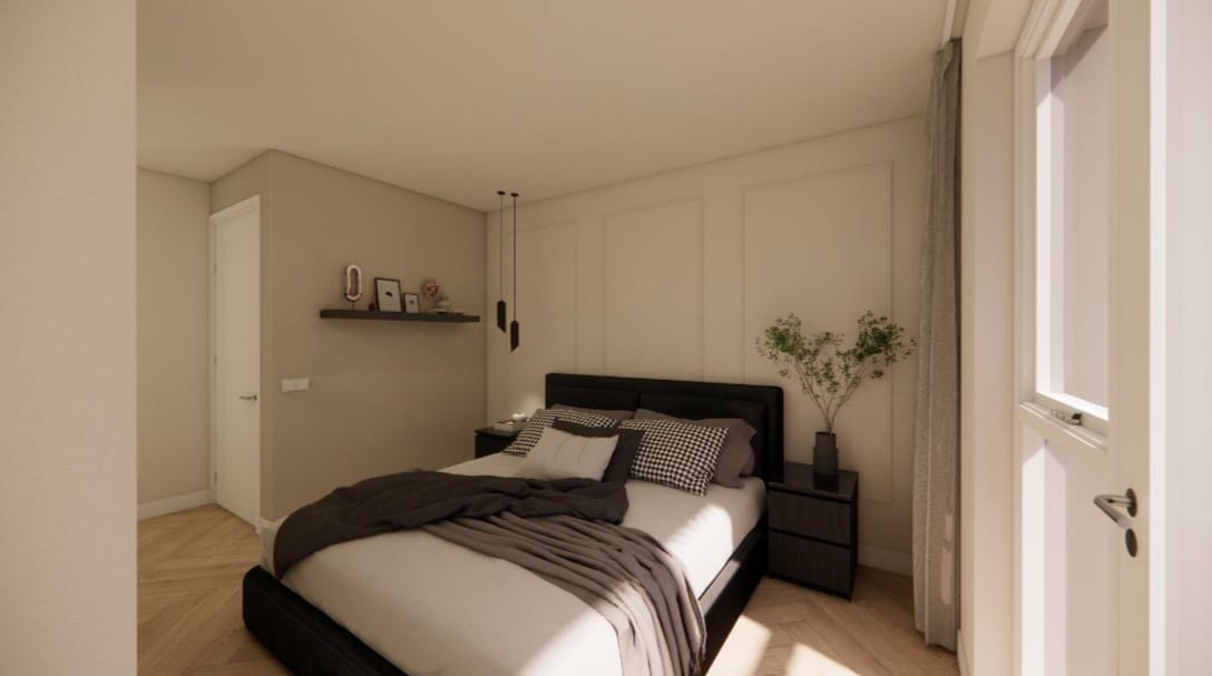 Foto 33 van Isaäc da Costastraat 81