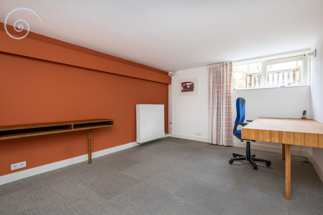 Foto 52 van Isaäc da Costastraat 81