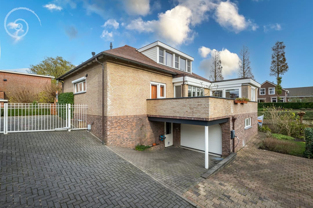 Foto 1 van Isaäc da Costastraat 81