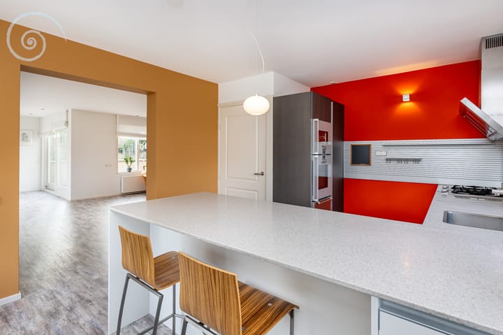 Foto 9 van Isaäc da Costastraat 81