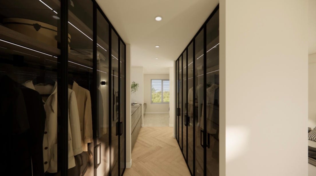 Foto 30 van Isaäc da Costastraat 81