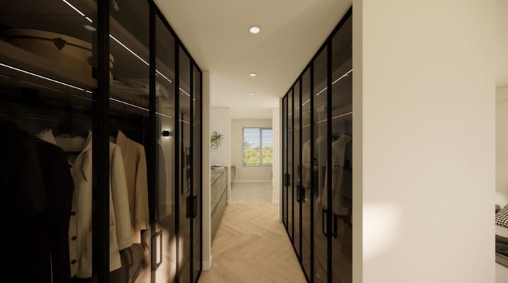 Foto 30 van Isaäc da Costastraat 81