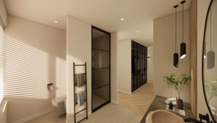 Foto 35 van Isaäc da Costastraat 81