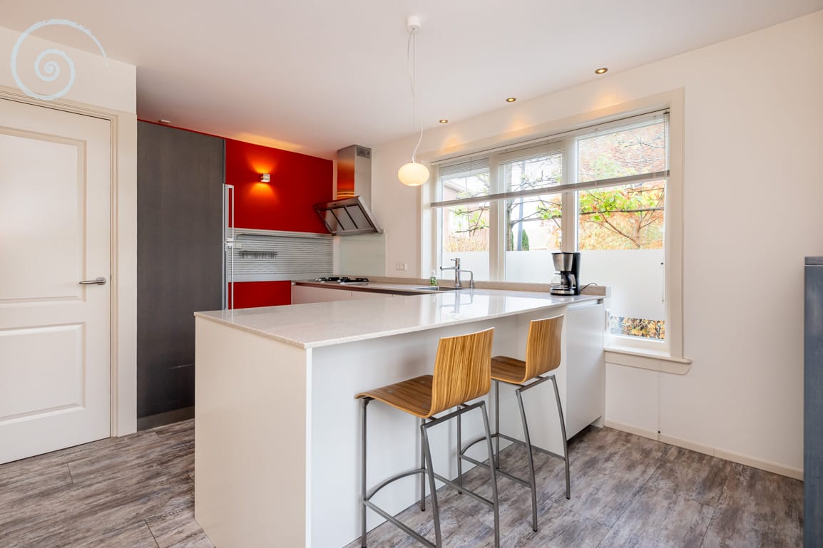 Foto 10 van Isaäc da Costastraat 81