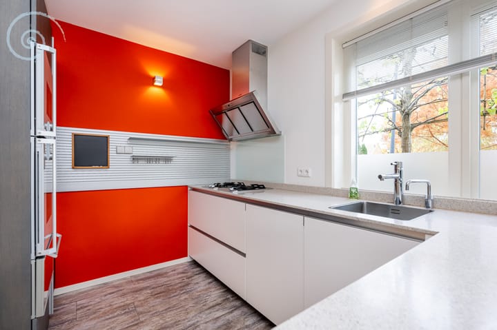 Foto 11 van Isaäc da Costastraat 81