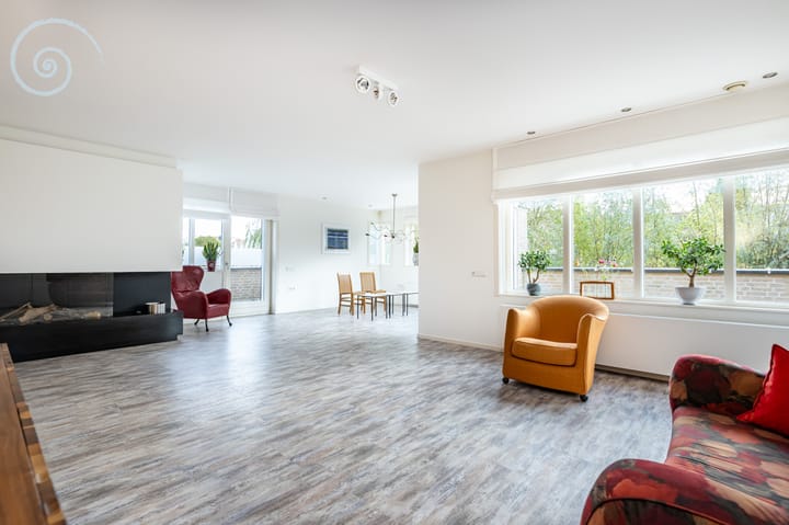 Foto 18 van Isaäc da Costastraat 81