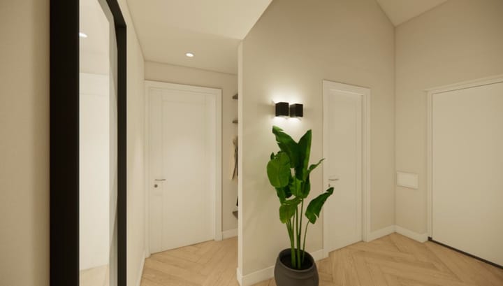 Foto 29 van Isaäc da Costastraat 81